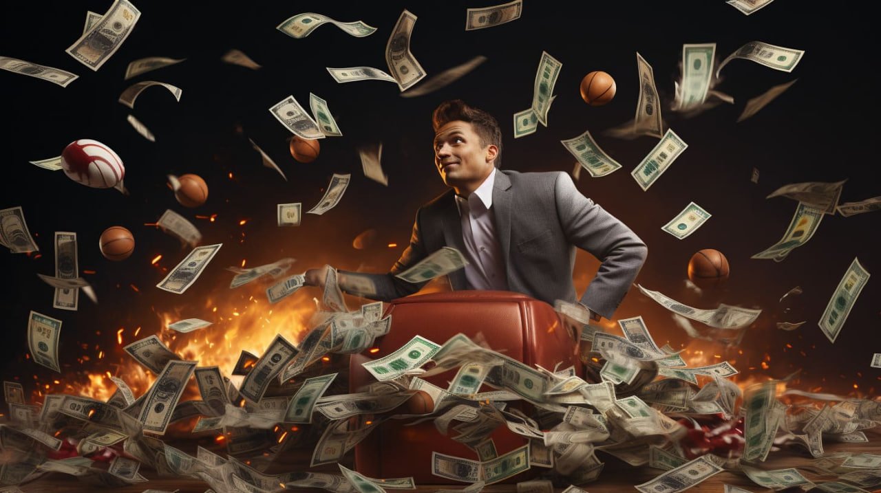 Biểu tượng giải trí thể thao và casino trực tuyến cùng qs8888 trên thiết bị di động