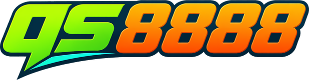 Logo qs8888 - cổng game và cược thể thao Việt Nam